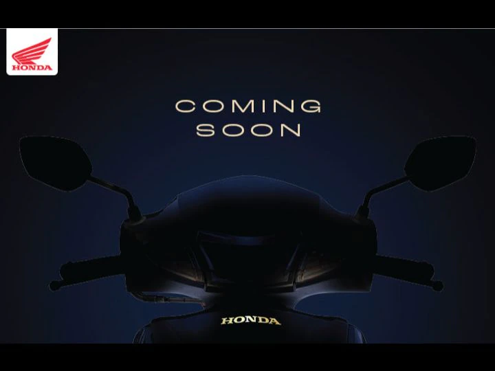 Honda Activa 7G