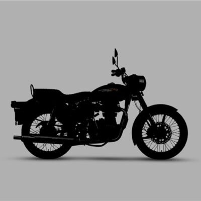 Royal Enfield Hunter 350