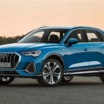 2022 Audi Q3A