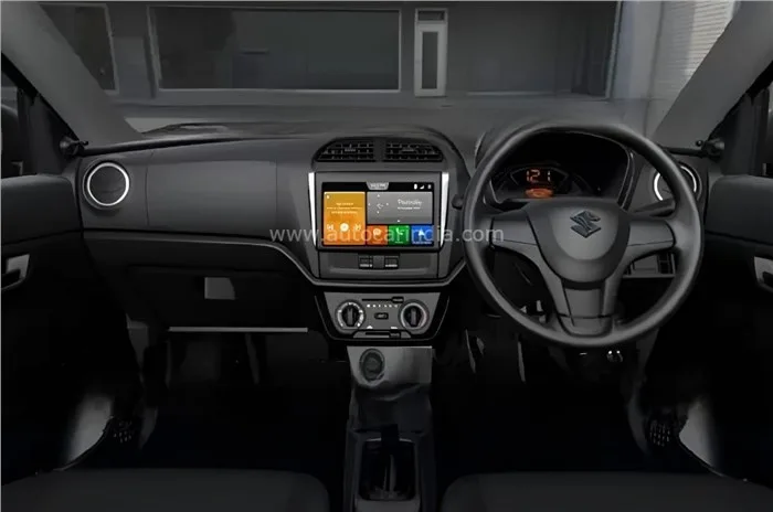 2022 Maruti Suzuki Alto K10