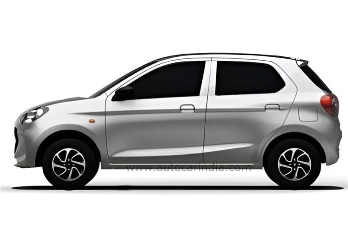 2022 Maruti Suzuki Alto K10