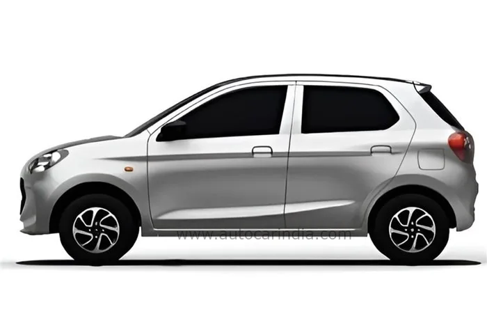 2022 Maruti Suzuki Alto K10