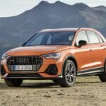 2022 Audi Q3