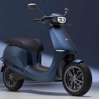 Ola Electric