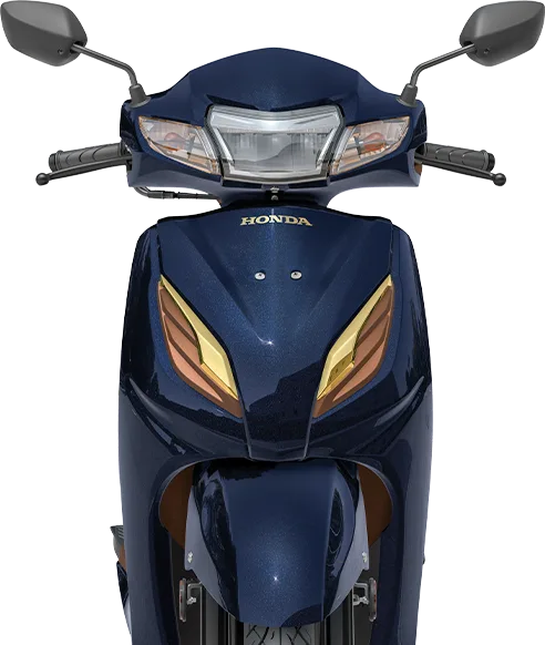 Honda Activa Premium Edition