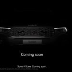 Kia Sonet X Line