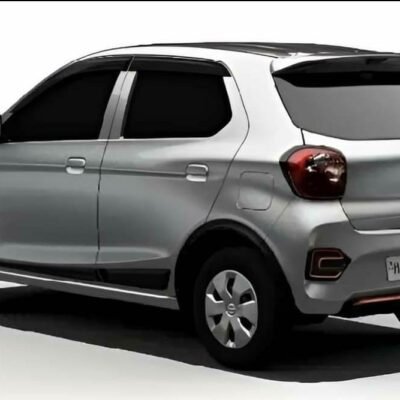 2022 Maruti Suzuki Alto K10