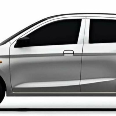 2022 Maruti Alto