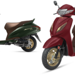 Honda Activa Premium Edition