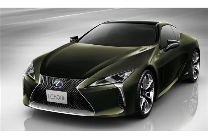 Lexus RX SUV