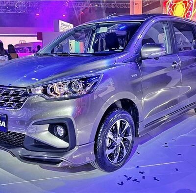 Suzuki Ertiga