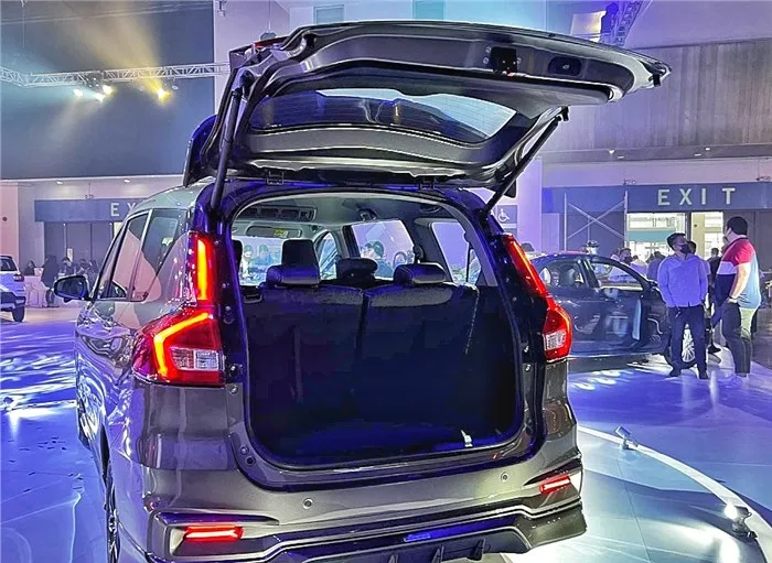 Suzuki Ertiga