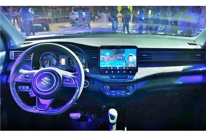 Suzuki Ertiga