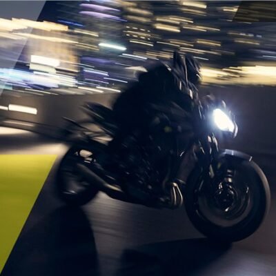2023 Triumph Street Triple
