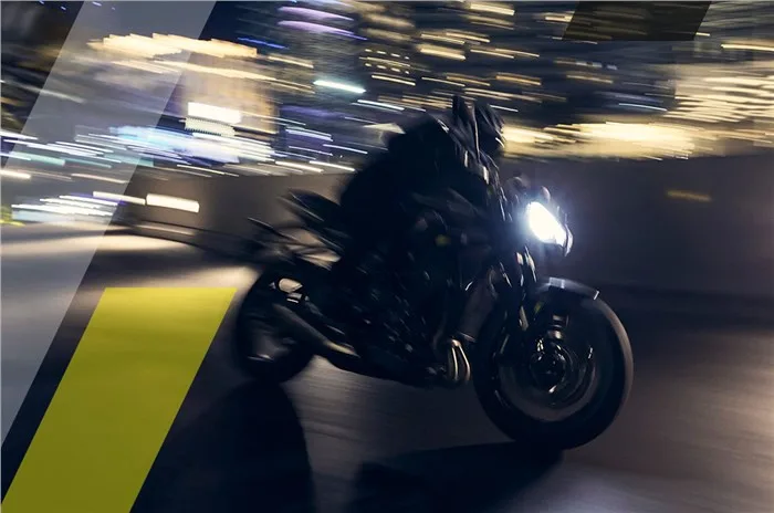 2023 Triumph Street Triple
