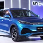 BYD Atto 3 EV