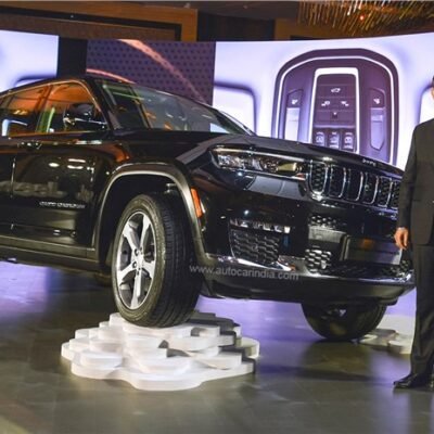 2022 Jeep Grand Cherokee