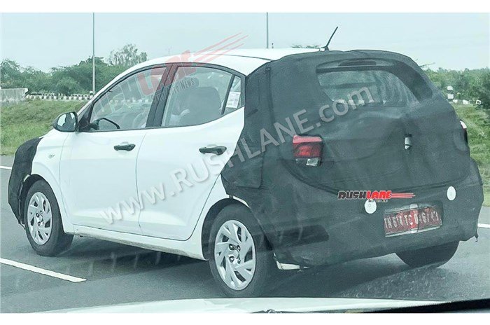 2023 Hyundai Grand i10 Nios