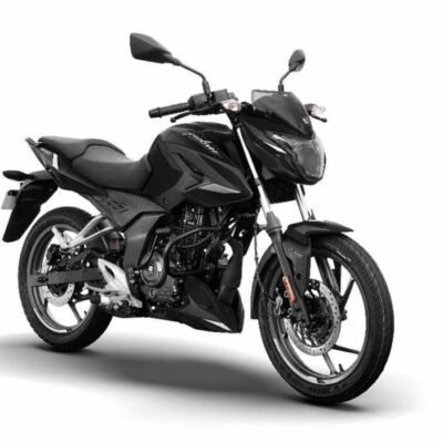 Bajaj Pulsar P150