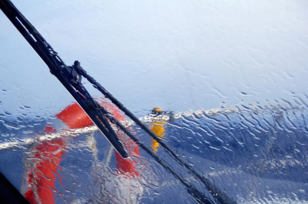 5 Important Tips To Take Care Of Car Wipers 