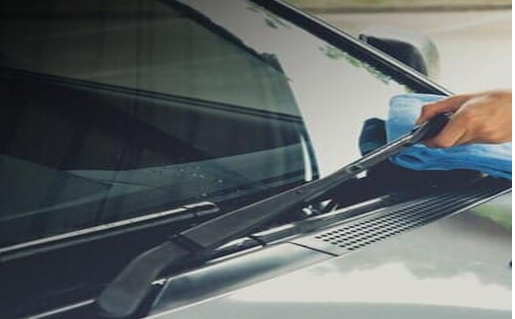 5 Important Tips To Take Care Of Car Wipers 