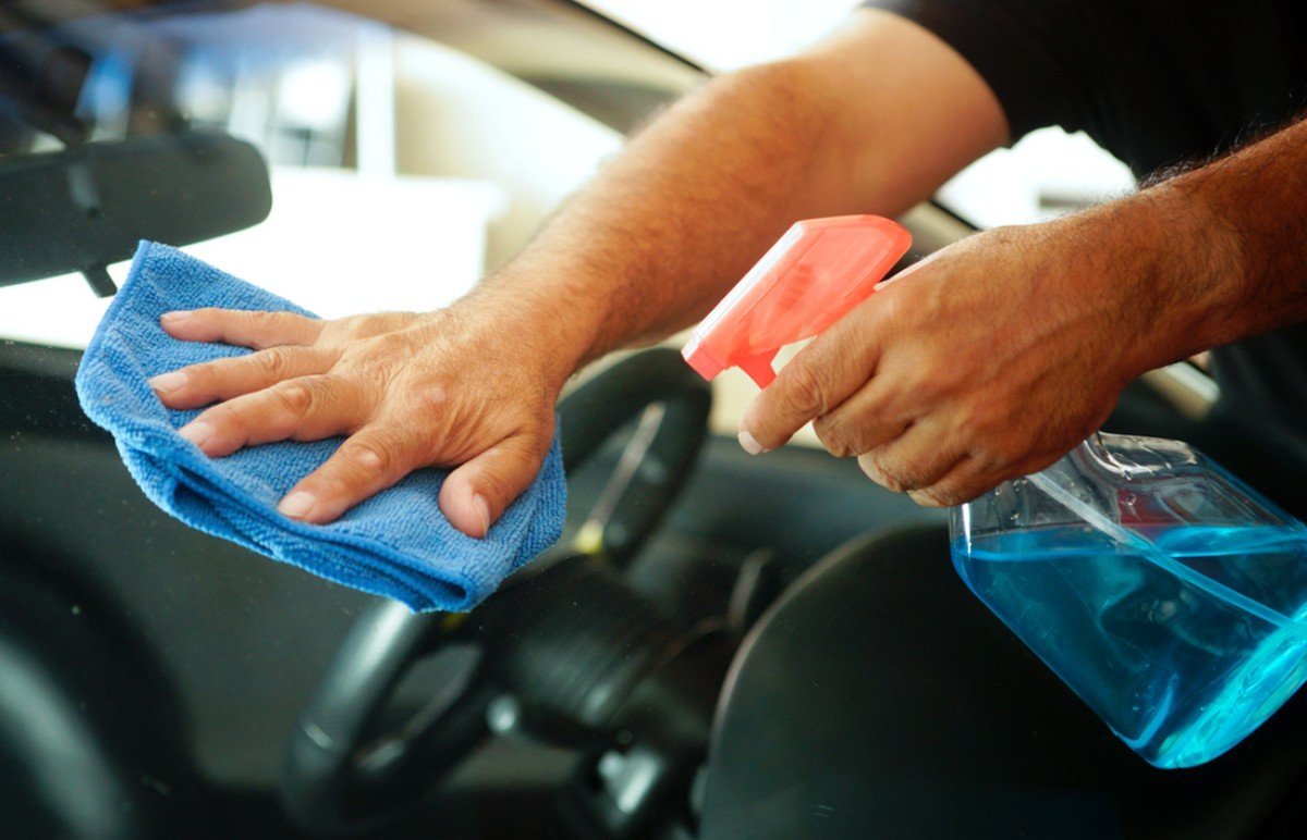 5 Important Tips To Take Care Of Car Wipers 