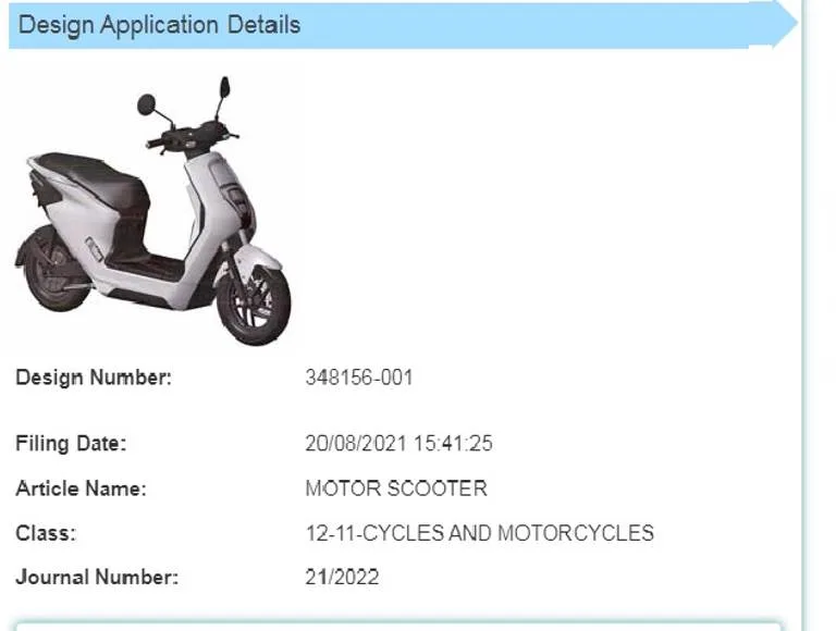 Honda Winner X ANd NS125LA Scooter