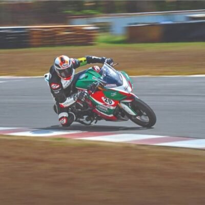 RACR Riding School