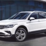 Volkswagen Tiguan Exclusive Edition