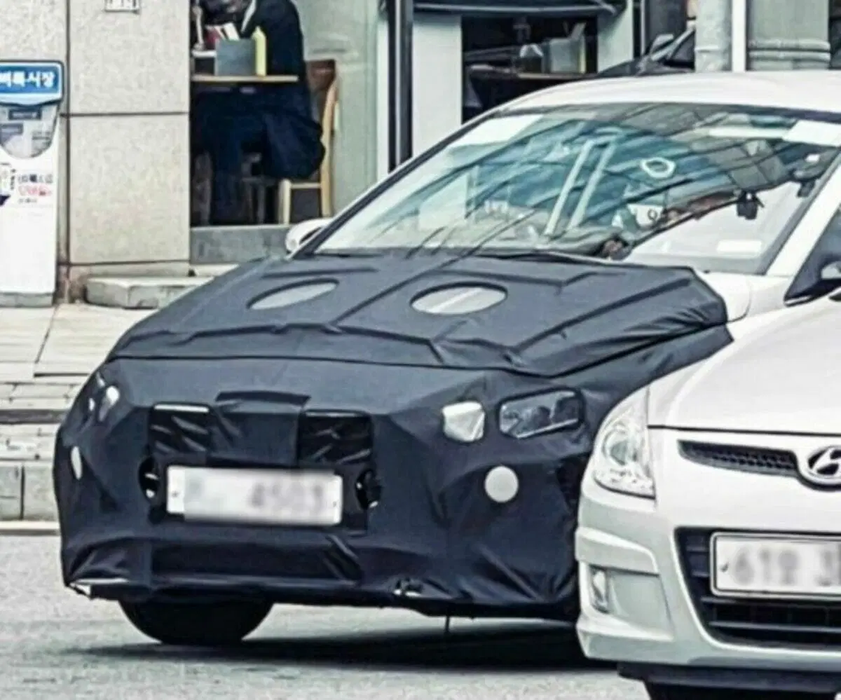 2023 Hyundai i20