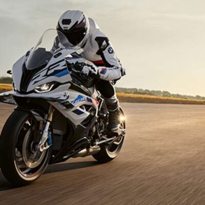 2023 BMW S 1000 RR