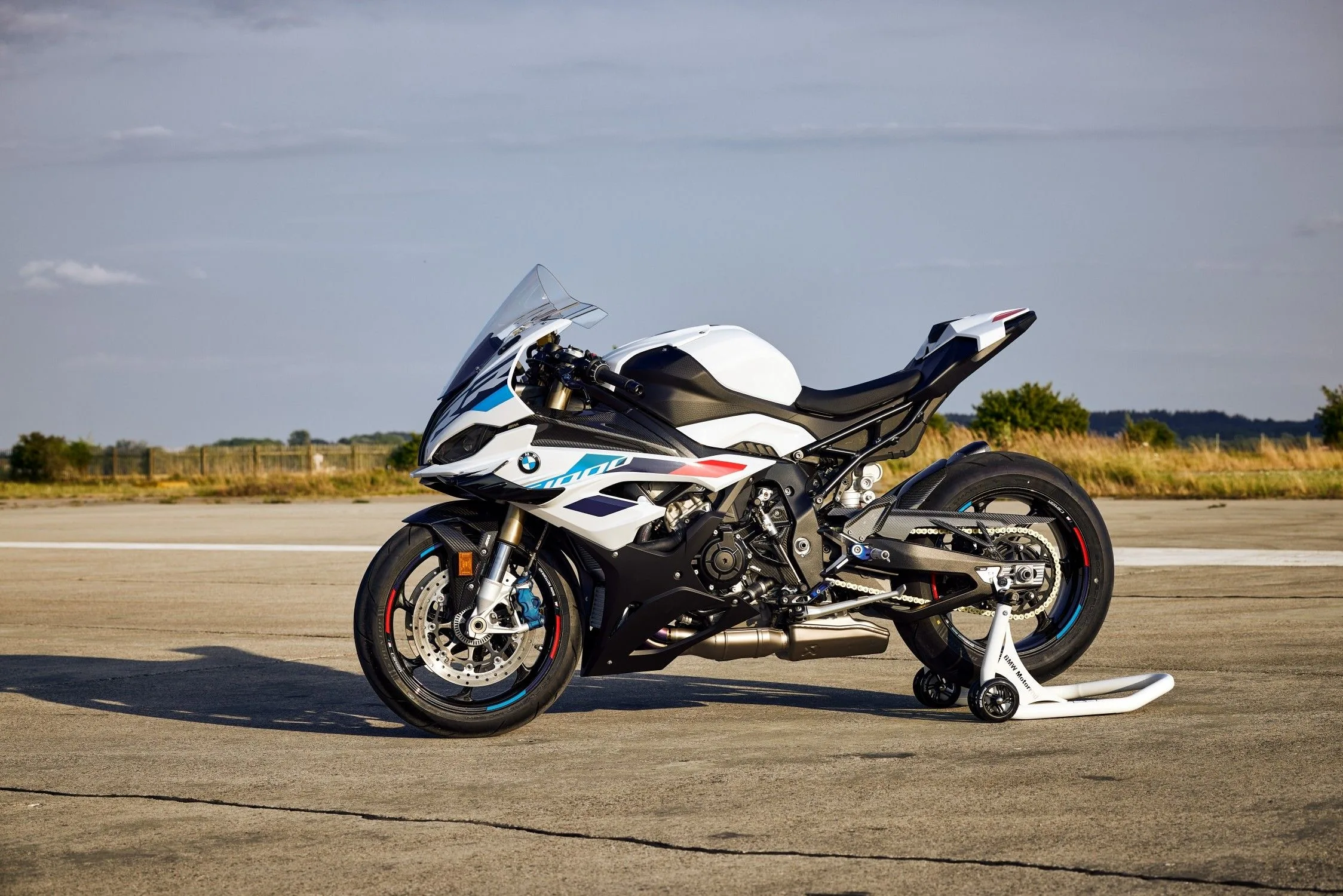 2023 BMW S 1000 RR