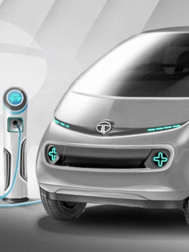 Tata Nano Electric Vehicle To Launch Soon