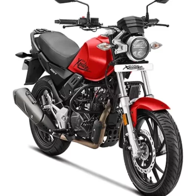 Hero Xpulse 200T 4V