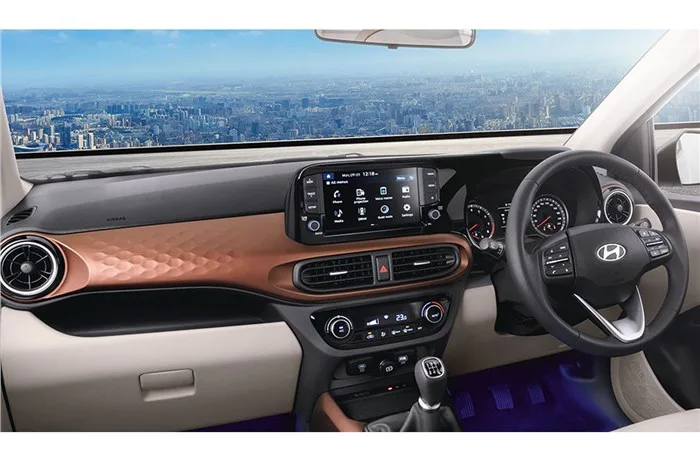 Hyundai Aura