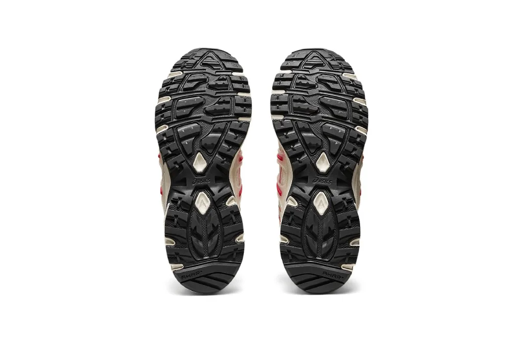 Toyoda Gosei And Asics