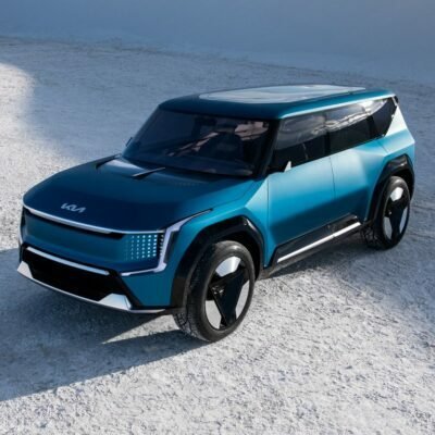 Kia Compact SUV