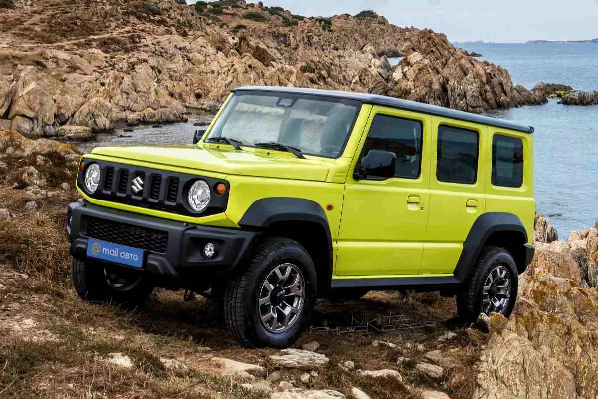 Suzuki-Jimny-5-door-Rendered-2