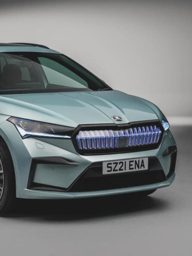 8 UPCOMING ELECTRIC CARS IN 2023
