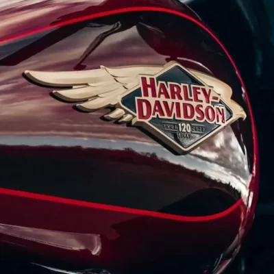 2023 Harley-Davidson Model
