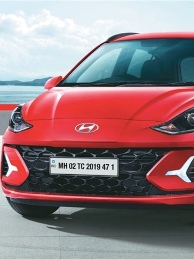 2023 Hyundai Grand i10 Nios Launched At A Price Of Rs 5.69 Lakh