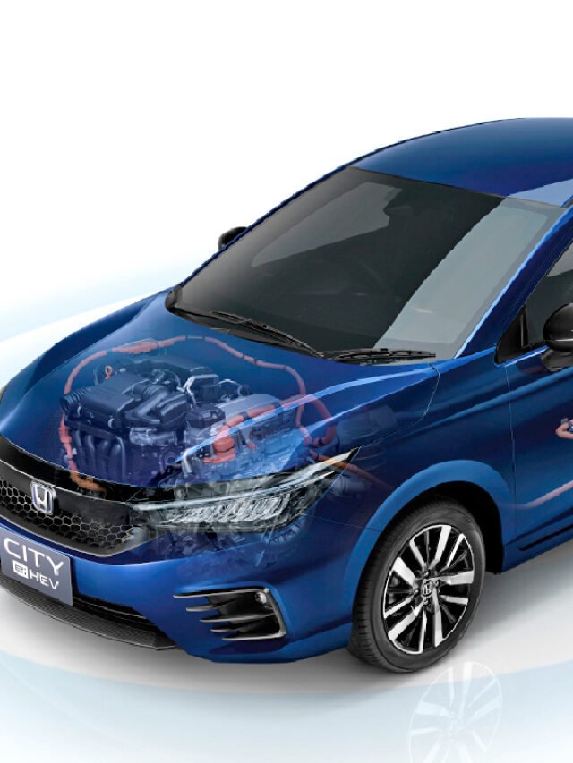 2023 Honda City India Launch By March