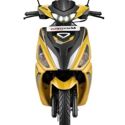 Hero-Maestro-Xoom-110-Scooter-8