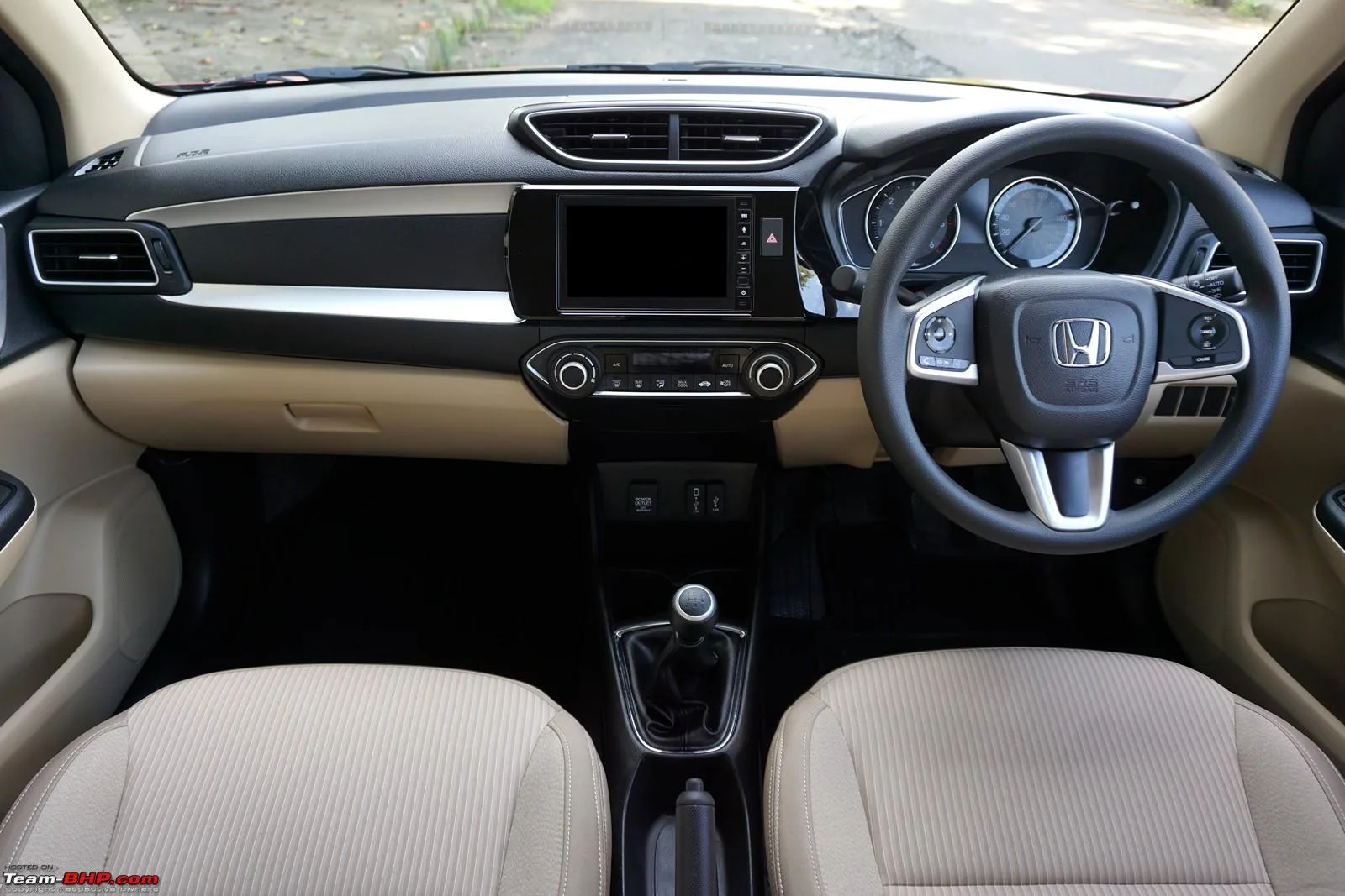 Honda Amaze
