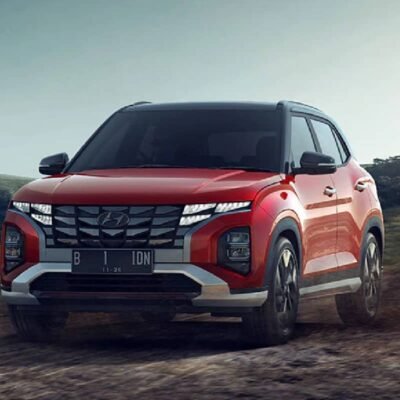2023 Hyundai Creta Price