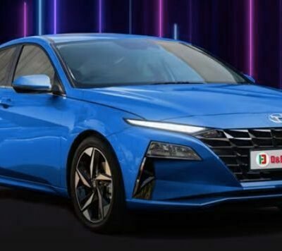 2023 Hyundai Verna