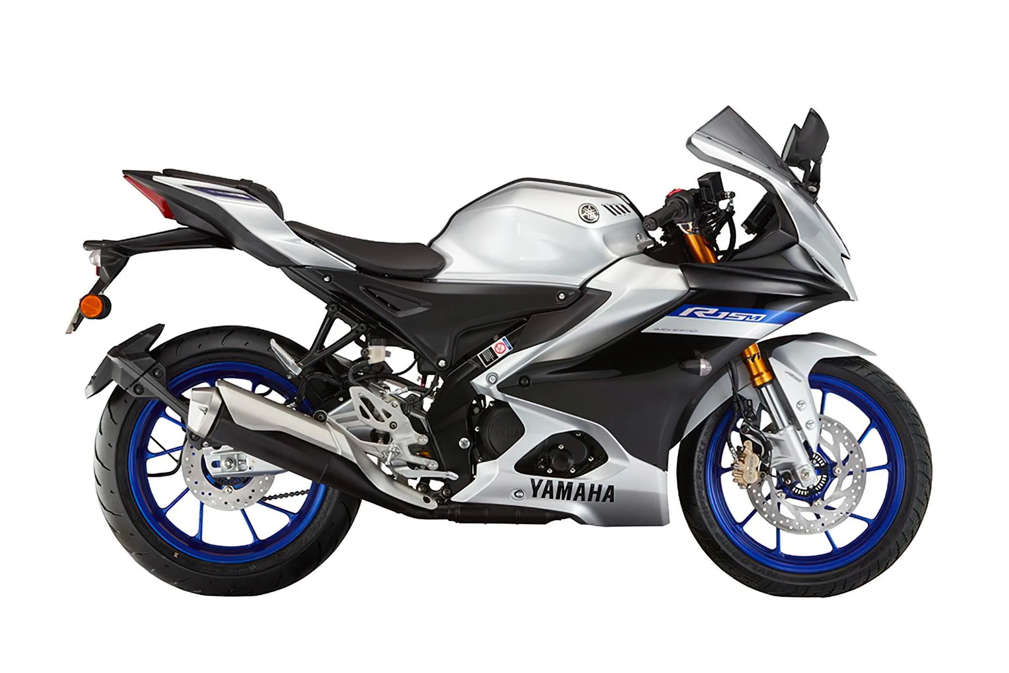 Yamaha R15M