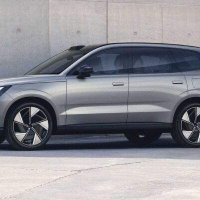 Volvo