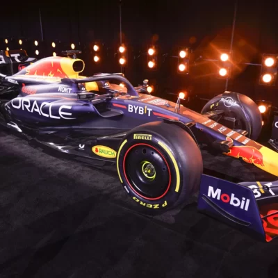 Ford Announces To Return To Formula1