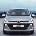 2023 Hyundai Aura